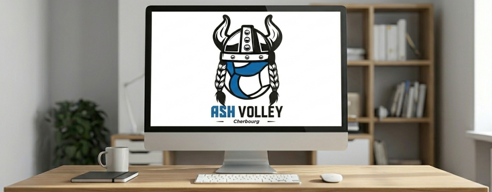 Bienvenue sur le site officiel de l'ASH Volley-Ball