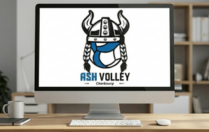 Bienvenue sur le site officiel de l'ASH Volley-Ball