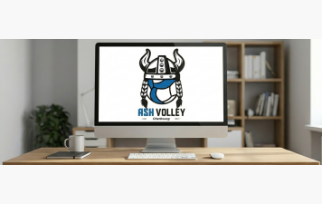 Bienvenue sur le site officiel de l'ASH Volley-Ball